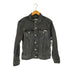 カルバンクラインジーンズ Calvin Klein Jeans クラッシック トラッカージャケット メンズ import:S