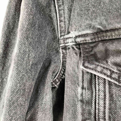 カルバンクラインジーンズ Calvin Klein Jeans クラッシック トラッカージャケット メンズ import:S
