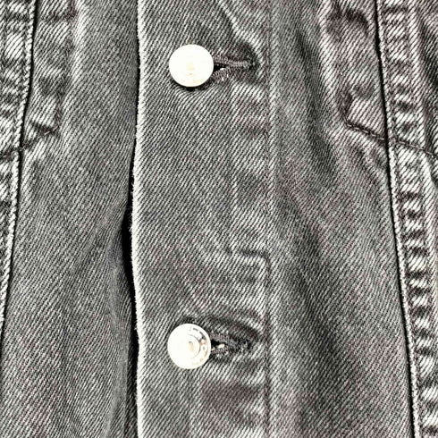 カルバンクラインジーンズ Calvin Klein Jeans クラッシック トラッカージャケット メンズ import:S