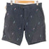 トミーヒルフィガー TOMMY HILFIGER BROOKLYN SHORT 刺繍 総柄 ハーフパンツ メンズ 32