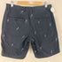 トミーヒルフィガー TOMMY HILFIGER BROOKLYN SHORT 刺繍 総柄 ハーフパンツ メンズ 32