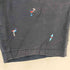 トミーヒルフィガー TOMMY HILFIGER BROOKLYN SHORT 刺繍 総柄 ハーフパンツ メンズ 32
