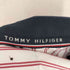 トミーヒルフィガー TOMMY HILFIGER BROOKLYN SHORT 刺繍 総柄 ハーフパンツ メンズ 32