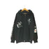 SIBLETH シボレス BOOTLEG CTLG 16 THE 3ed Phase Zip-up Parka パーカー メンズ XXL