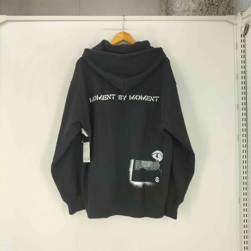SIBLETH シボレス BOOTLEG CTLG 16 THE 3ed Phase Zip-up Parka パーカー メンズ XXL