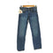 リーバイス Levis 555 Relaxed Straight Jeans ストレートデニム メンズ W28/32