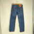 リーバイス Levis 555 Relaxed Straight Jeans ストレートデニム メンズ W28/32