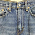 リーバイス Levis 555 Relaxed Straight Jeans ストレートデニム メンズ W28/32