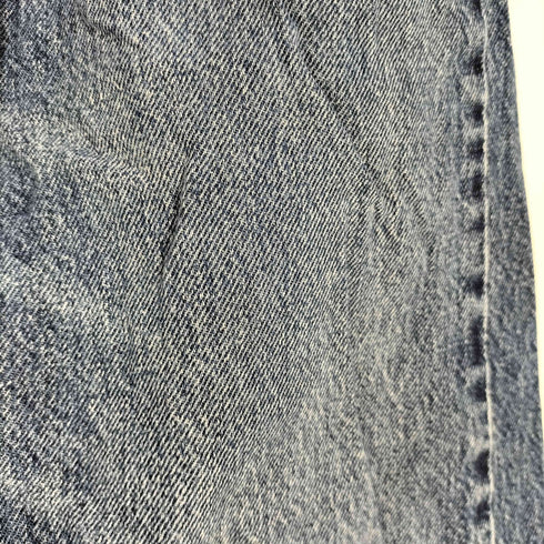 リーバイス Levis 555 Relaxed Straight Jeans ストレートデニム メンズ W28/32