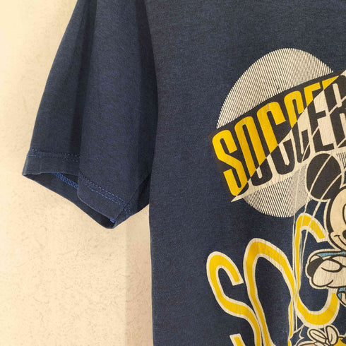 ベルバシーン Velva Sheen USA製キャラクタープリント メンズ import:S