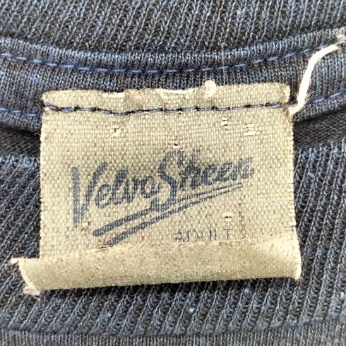 ベルバシーン Velva Sheen USA製キャラクタープリント メンズ import:S