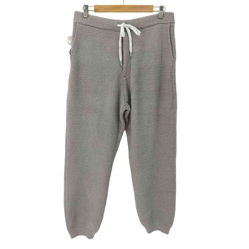 KASHWERE RIB PANTS リブパンツ メンズ JPN:L