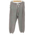 KASHWERE RIB PANTS リブパンツ メンズ JPN:L