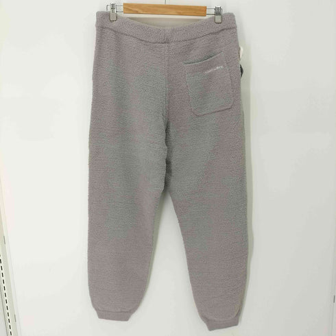 KASHWERE RIB PANTS リブパンツ メンズ JPN:L