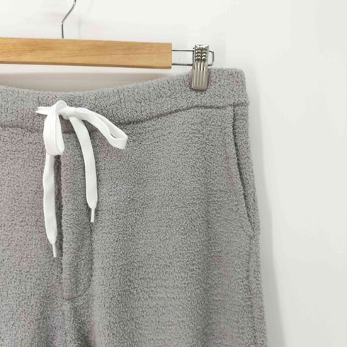 KASHWERE RIB PANTS リブパンツ メンズ JPN:L