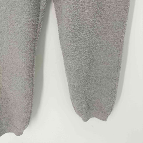KASHWERE RIB PANTS リブパンツ メンズ JPN:L