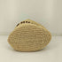 チャムス CHUMS ペーパーロープショルダーバッグ カゴバッグ Paper Rope Shoulder Bag レディース