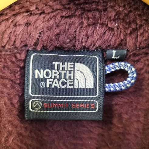 ザノースフェイス THE NORTH FACE VERSA AIR JACKET メンズ L
