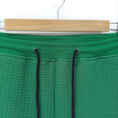 カンビオ CAMBIO ビッグワッフルスウェットパンツ メンズ XL