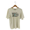 ヘインズ Hanes 90S USA製 プリント Tシャツ メンズ L