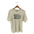ヘインズ Hanes 90S USA製 プリント Tシャツ メンズ L