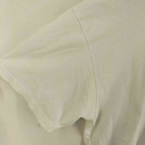 ヘインズ Hanes 90S USA製 プリント Tシャツ メンズ L