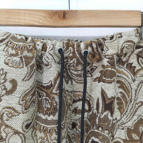 カンビオ CAMBIO Gobelin Balloon Pants バルーンパンツ メンズ JPN:L