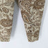 カンビオ CAMBIO Gobelin Balloon Pants バルーンパンツ メンズ JPN:L