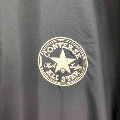 コンバースオールスター CONVERSE ALLSTAR ナイロン コーチジャケット メンズ JPN:M