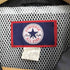 コンバースオールスター CONVERSE ALLSTAR ナイロン コーチジャケット メンズ JPN:M