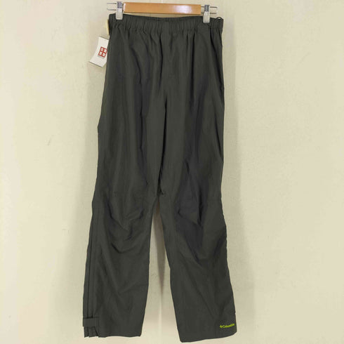 コロンビア Columbia グラスバレーレインスーツ メンズ S