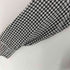 ヴァンヒューゼン VAN HEUSEN 90S チェック ボタンダウンシャツ メンズ M