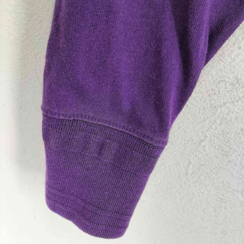 ポロバイラルフローレン Polo by RALPH LAUREN 90S CUSTOM FIT ビッグポニー エンブレム刺繍 ナンバリング ラガーシャツ メンズ import:M