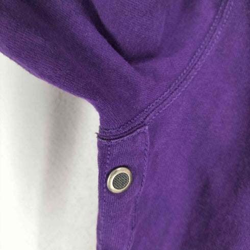 ポロバイラルフローレン Polo by RALPH LAUREN 90S CUSTOM FIT ビッグポニー エンブレム刺繍 ナンバリング ラガーシャツ メンズ import:M
