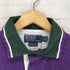 ポロバイラルフローレン Polo by RALPH LAUREN 90S CUSTOM FIT ビッグポニー エンブレム刺繍 ナンバリング ラガーシャツ メンズ import:M