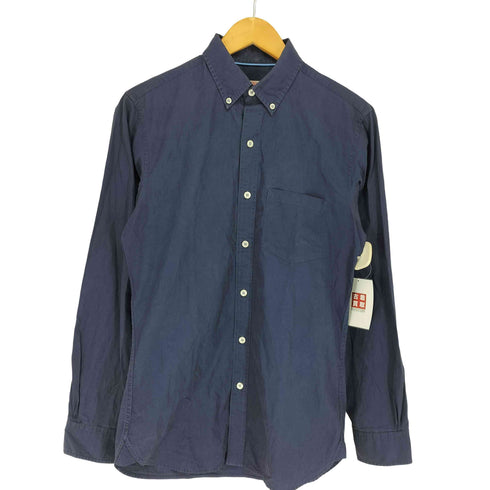 ブルックスブラザーズ BROOKS BROTHERS ボタンダウン シャツ メンズ import:S