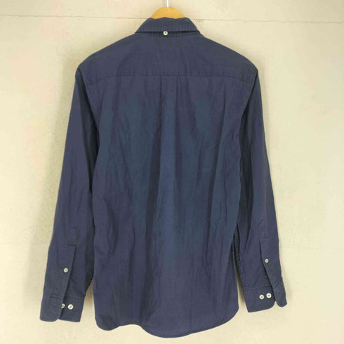ブルックスブラザーズ BROOKS BROTHERS ボタンダウン シャツ メンズ import:S