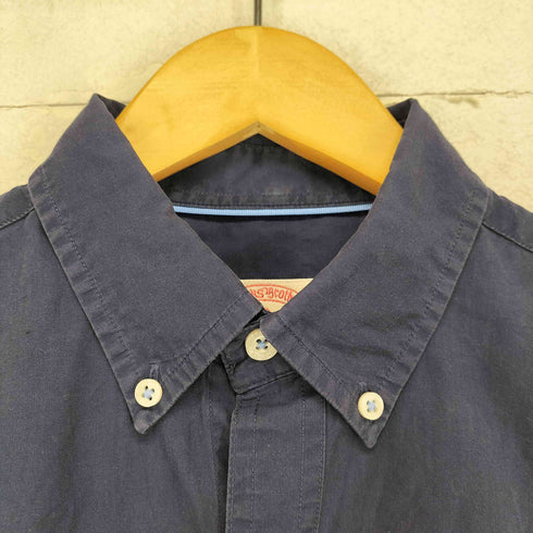 ブルックスブラザーズ BROOKS BROTHERS ボタンダウン シャツ メンズ import:S