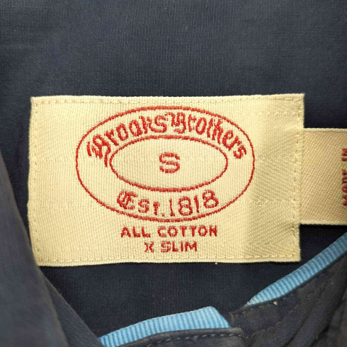 ブルックスブラザーズ BROOKS BROTHERS ボタンダウン シャツ メンズ import:S