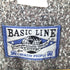 BASIC LINE レギュラーカラーシャツ メンズ