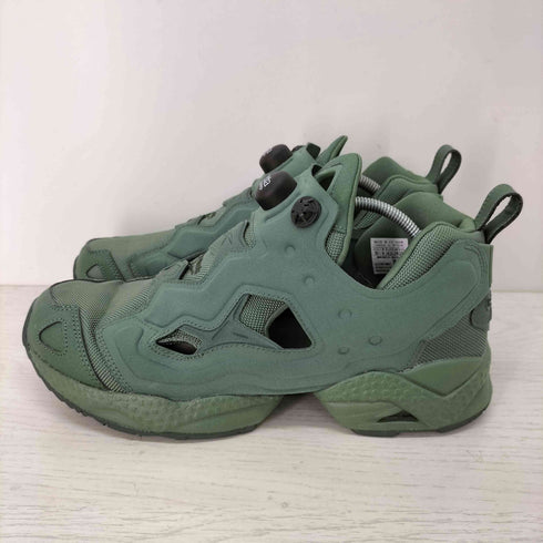 リーボック Reebok インスタポンプフューリー 95 メンズ JPN:28