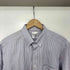 ポールスミス Paul Smith ストライプ ボタンダウン シャツ メンズ import:XL