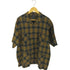 ビームス BEAMS CUBA SHIRT メンズ XL