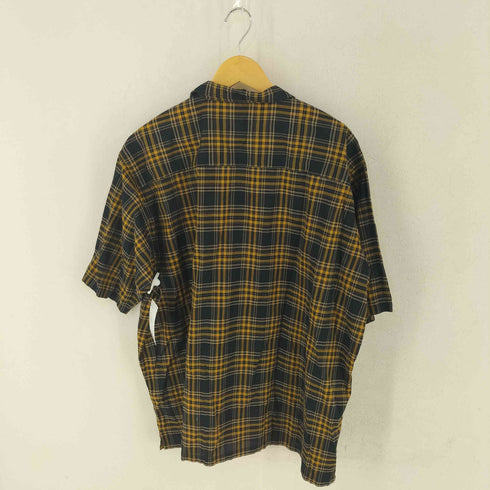 ビームス BEAMS CUBA SHIRT メンズ XL