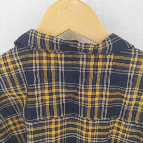 ビームス BEAMS CUBA SHIRT メンズ XL