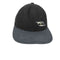 クイックシルバー Quiksilver 90-00S USA製 ツートン 6パネル ベースボール キャップ メンズ