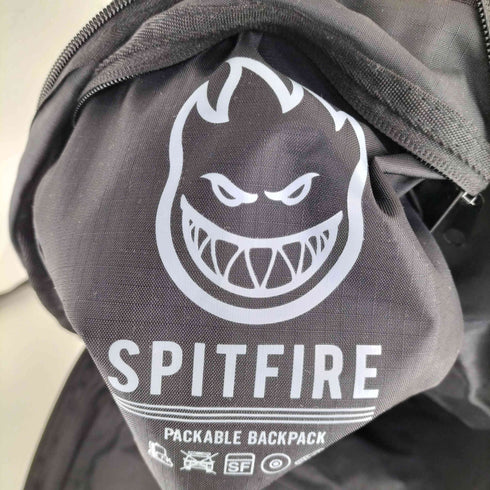 スピットファイアー SPITFIRE Burn Division バックパック メンズ