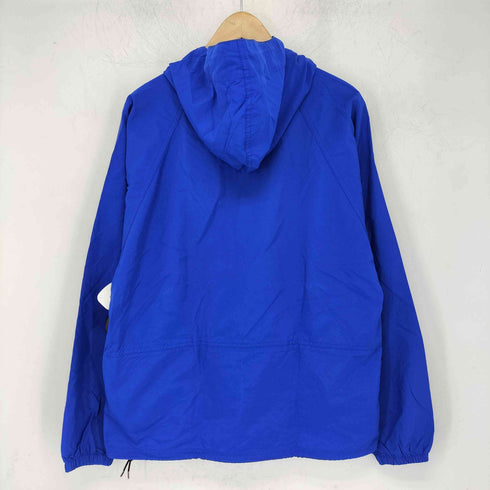 エルエルビーン L.L.Bean 80S 三角タグ アノラックジャケット ポケッタブル メンズ import:S
