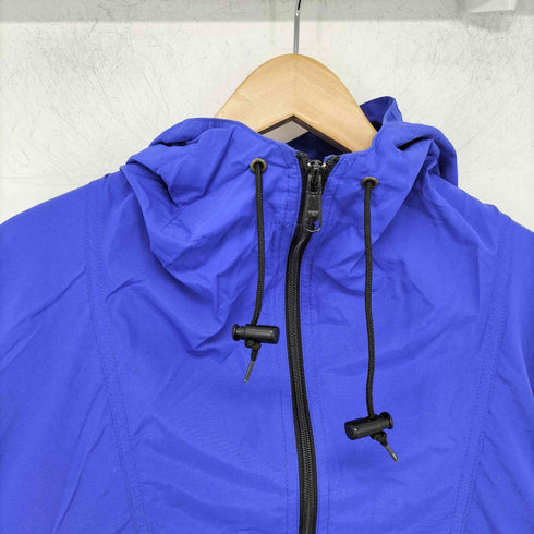 エルエルビーン L.L.Bean 80S 三角タグ アノラックジャケット ポケッタブル メンズ import:S