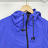エルエルビーン L.L.Bean 80S 三角タグ アノラックジャケット ポケッタブル メンズ import:S